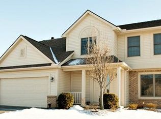 14735 Saddlebrook Ct, Perrysburg, OH 43551