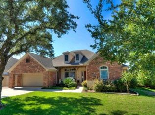 491 Timber Holw, New Braunfels, TX 78132