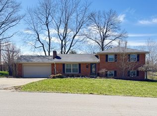 103 Fairway Dr, Cynthiana, KY