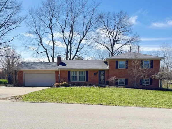 103 Fairway Dr, Cynthiana, KY 41031