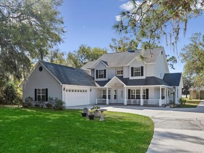 6810 Crystal Beach Rd, Winter Haven, FL, 33880