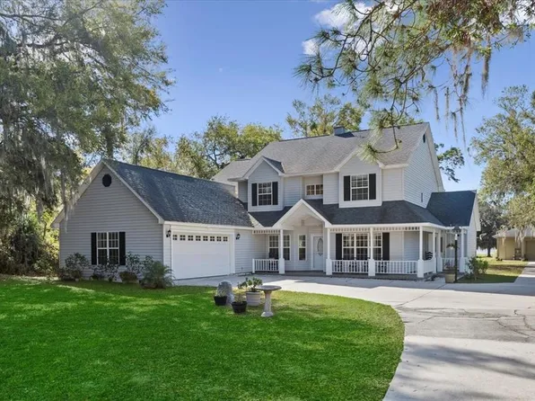 6810 Crystal Beach Rd, Winter Haven, FL 33880