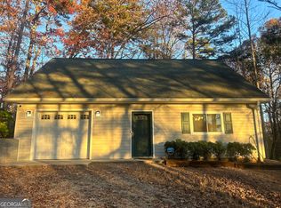 541 Cawthon Rd, Toccoa, GA 30577