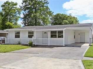1918 Stumpf Blvd, Gretna, LA 70056