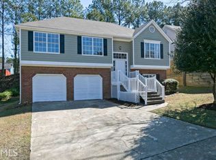 3573 Dyer Parke Ln SW, Marietta, GA 30060