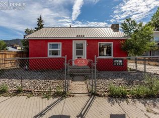 213 N Colorado Ave, Buena Vista, CO 81211