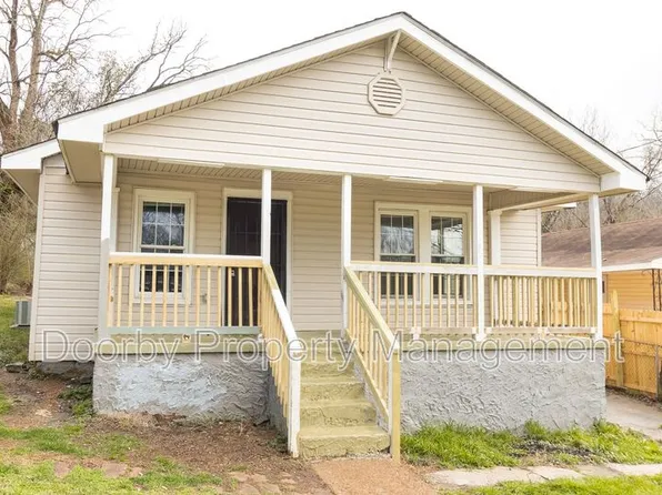 1604 Wheeler Ave, Chattanooga, TN 37406