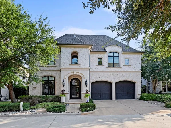 6 Bretton Woods Way, Dallas, TX 75220