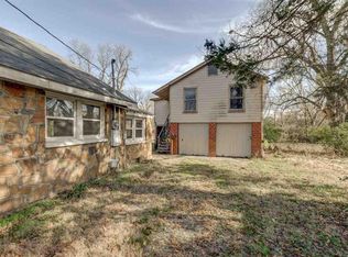 512.5 Water St, North Little Rock, AR 72117