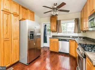 1415 Olive St, Baltimore, MD 21230