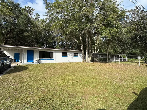 2228 Monteau Dr, Jacksonville, FL 32210