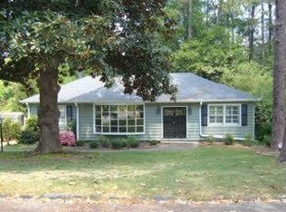 984 Lindridge Way NE, Atlanta, GA 30324