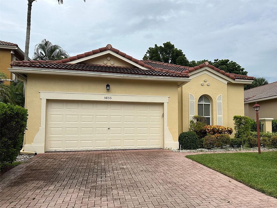 2nd image of 5855 NW 119th Drive