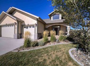 423 Tranquility Ln, Spearfish, SD 57783