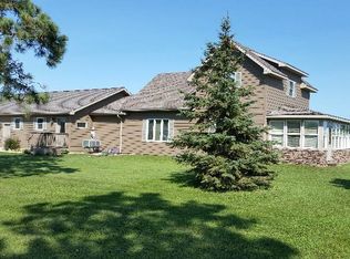 46644 Sd Highway 15, Wilmot, SD 57279