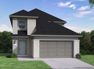 307 Shining Succulent Dr, Richmond, TX 77406