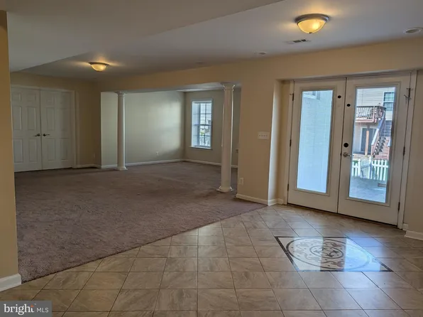 9537 Evergreen Cir #Basement, Fredericksburg, VA 22407
