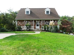 1191 Lincolnshire Dr #A, Harrisonburg, VA 22802
