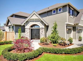 27102 SE 18th Pl, Sammamish, WA 98075