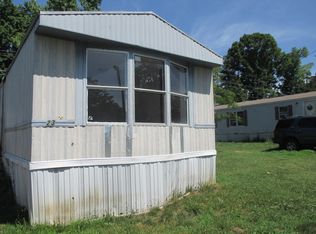 23 Zarin Ave, Mineral, VA 23117