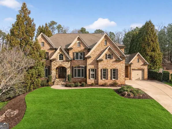 455 Arcaro Dr, Milton, GA 30004