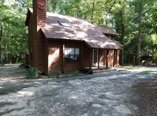 5409 Bridle Path, Sanford, NC 27332