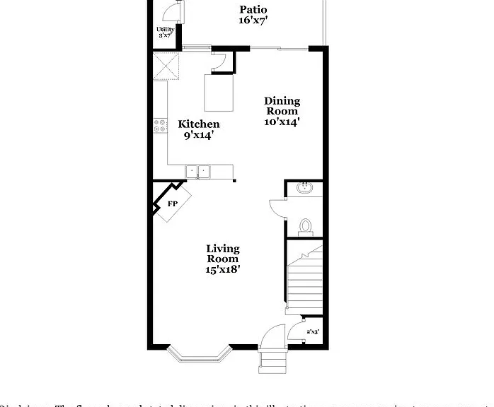 10900 Wittenridge Dr #E2 — Photo 2