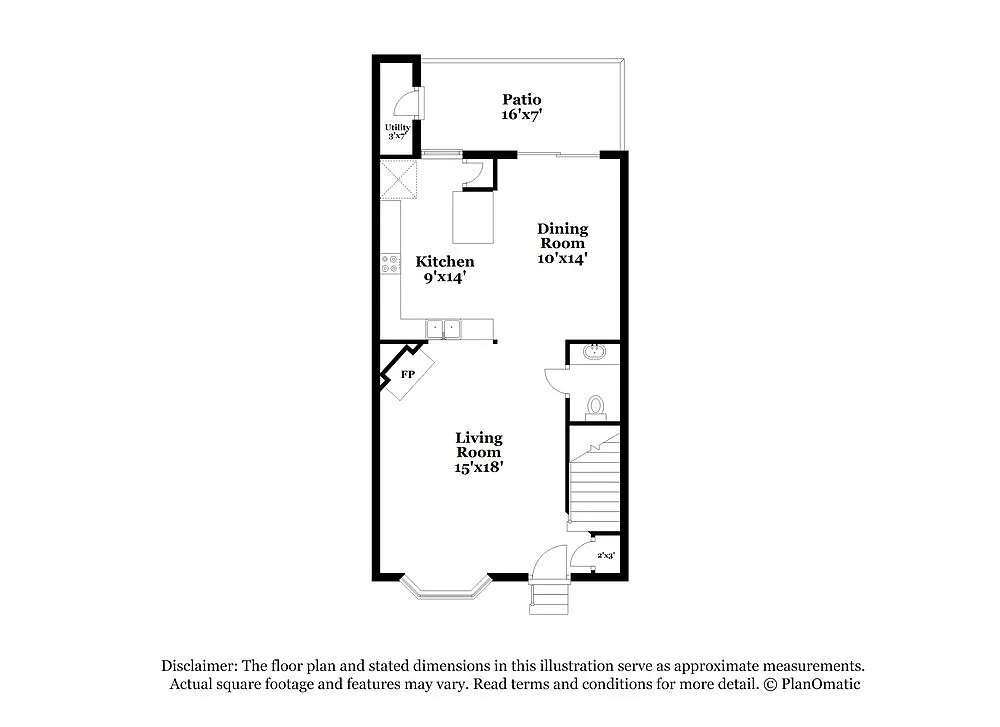 Building Photo - 10900 Wittenridge Dr #E2
