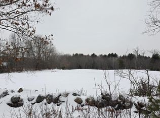 Lot 14b Patterson Road, Limerick, ME 04048