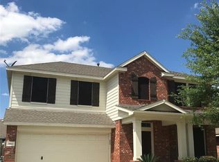 1811 Hidden Terrace Dr, Houston, TX 77049