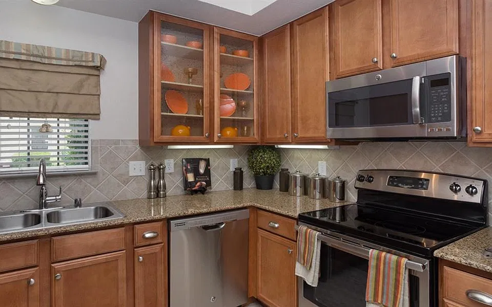 Estancia Townhomes