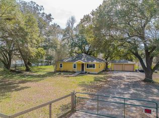 28192 May Rd, Splendora, TX 77372