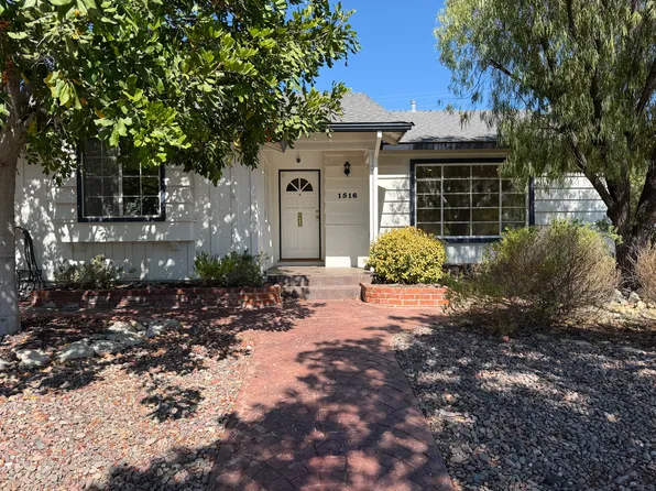 1516 Wells Ave #A, Claremont, CA 91711