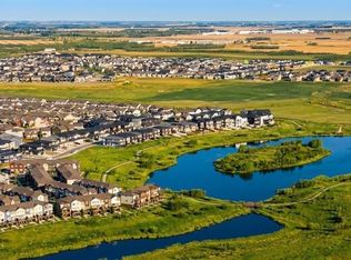 17315 68th St NW, Edmonton, AB