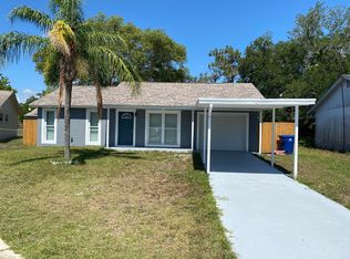 3232 Lodi Dr, New Port Richey, FL 34655