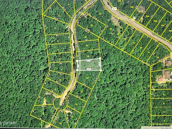 0 Marina Cv, Holladay, TN 38341