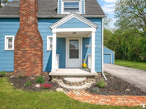 3rd image of 6656 Secor Rd