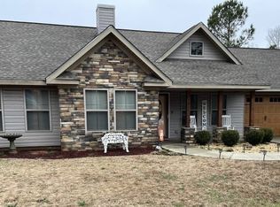 2311 Ben Brown Rd, Valley, AL 36854