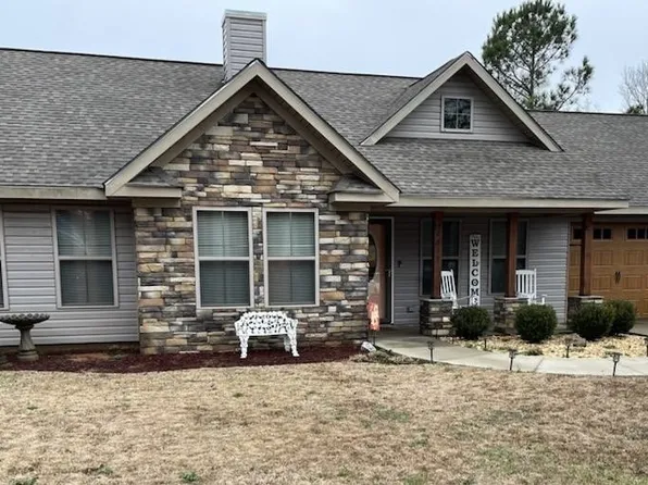 2311 Ben Brown Rd, Valley, AL 36854