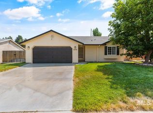 3778 S Springfield Ave, Meridian, ID 83642