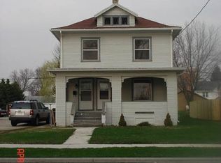 812 7th St, Kiel, WI 53042
