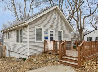 1130 67th St, Windsor Heights, IA 50324