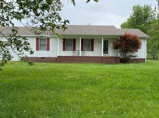 8087 Grace Roach Rd, South Fulton, TN 38257