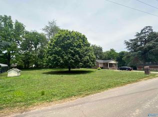 Patterson Rd, Meridianville, AL 35759