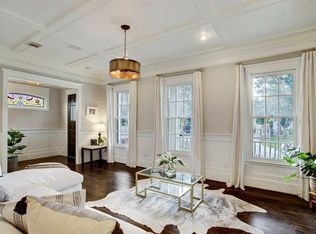 2805 Morrison St, Houston, TX 77009