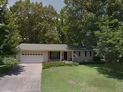 16 Bradford Dr, Little Rock, AR, 72227