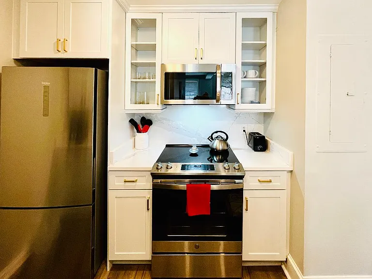 105 W Oglethorpe Ave #405 — Photo 3