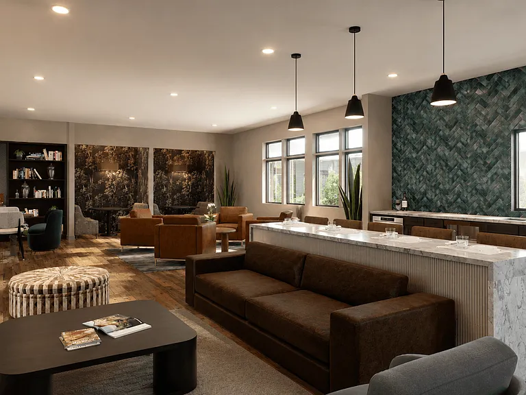 Teal Ridge Village — Photo 12