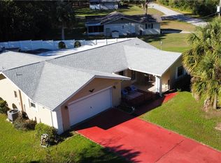 2214 W Doral Ct, Citrus Springs, FL 34434