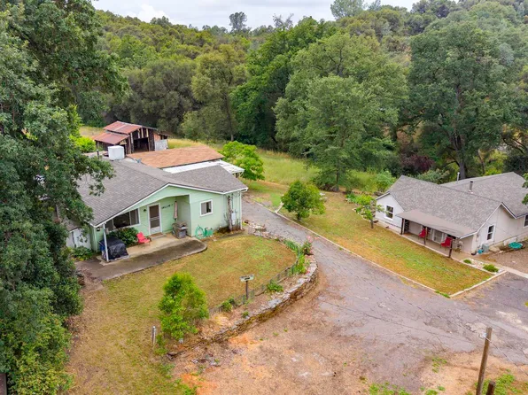 10737 Mount Brow Rd, Sonora, CA 95370